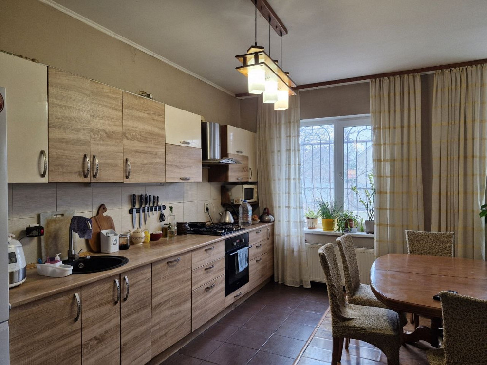 Продаж Будинок 3-кімнатний на ул. Запорожская, 4 Нерубайське - фото 2