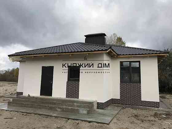 Дом СТ Факел Вишенки 100 м2 одноэтажный без отделки. 8 соток 