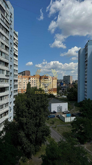 Продаж 4-кімн. квартири, Троєщина, Київ Киев - изображение 11