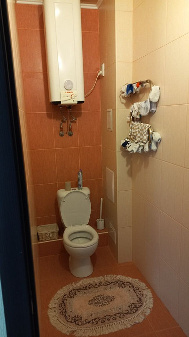 Продаж Квартира 2-кімнатна, 24/27 поверх на Кондратюка Юрія вул., д. 5 Киев - изображение 4