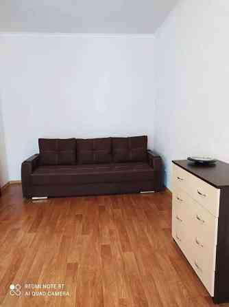 Оренда Квартира 1-кімнатна, 15/26 поверх на ул. Бориса Гмыри, 16 Kiev