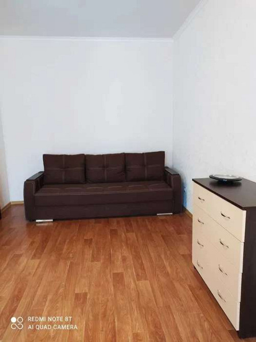 Оренда Квартира 1-кімнатна, 15/26 поверх на ул. Бориса Гмыри, 16 Kiev - photo 5