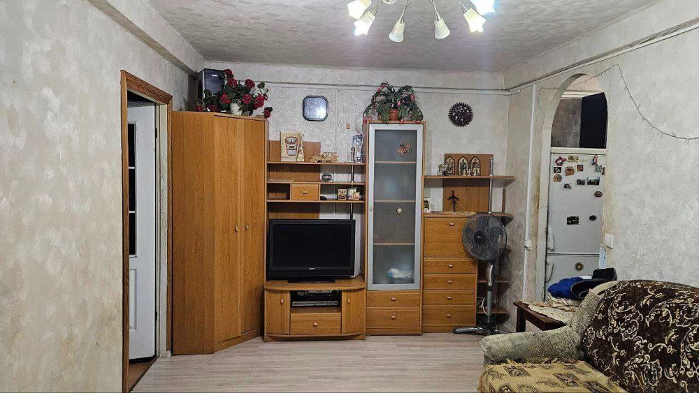 Продаж Квартира 2-кімнатна, 1/5 поверх на Івана Виговського вул., д. 12В Kiev - photo 2