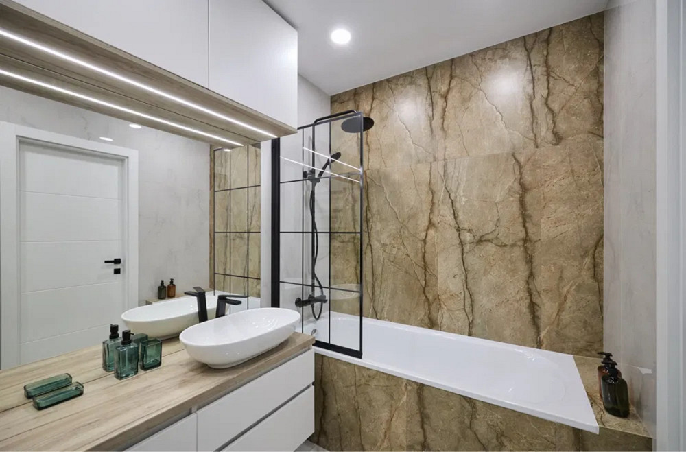 Продаж Квартира 1-кімнатна, 7/21 поверх на Михайла Максимовича вул. (Онуфрія Трутенка), 26Д Kiev - photo 20