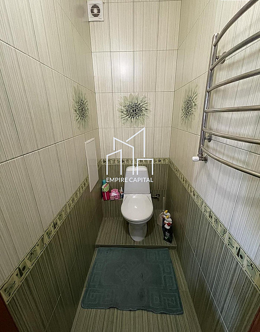 Продаж 3к квартири 91.6 кв. м Львів - фото 15