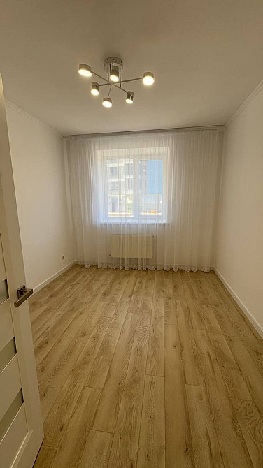 Продаж Квартира 3-кімнатна, 1/9 поверх Ивано-Франковск - изображение 3