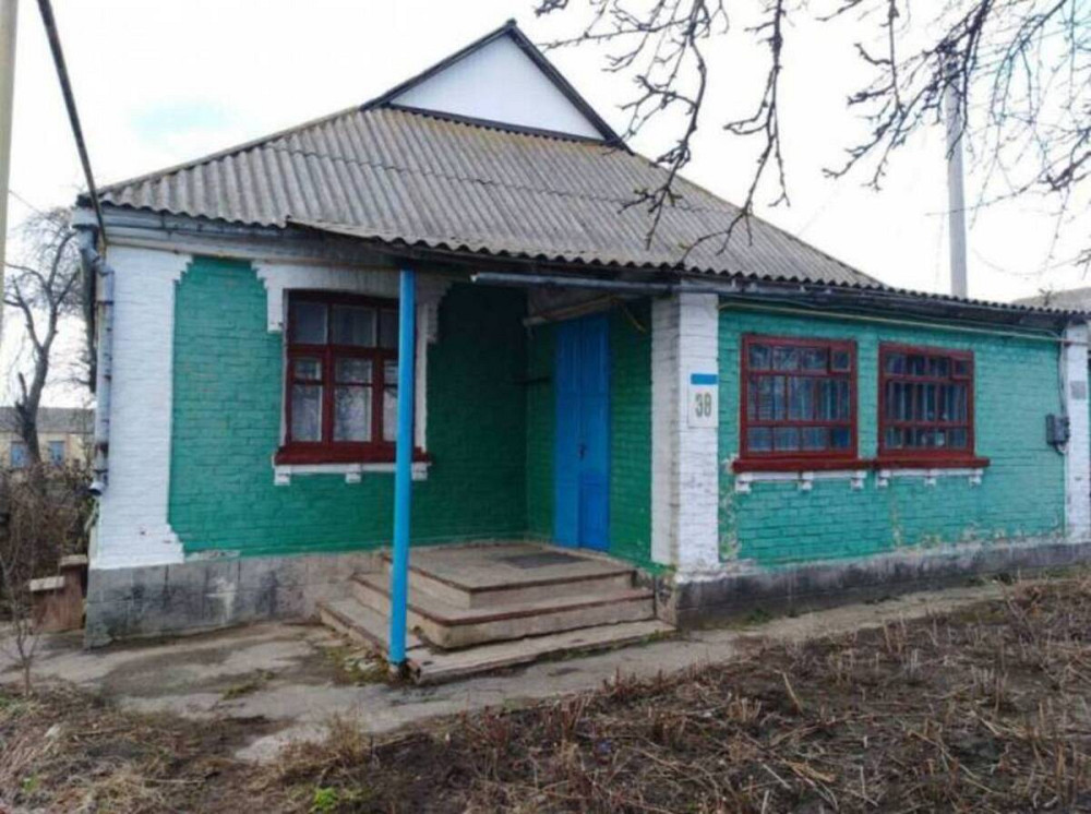 Продаж Будинок  - фото 1