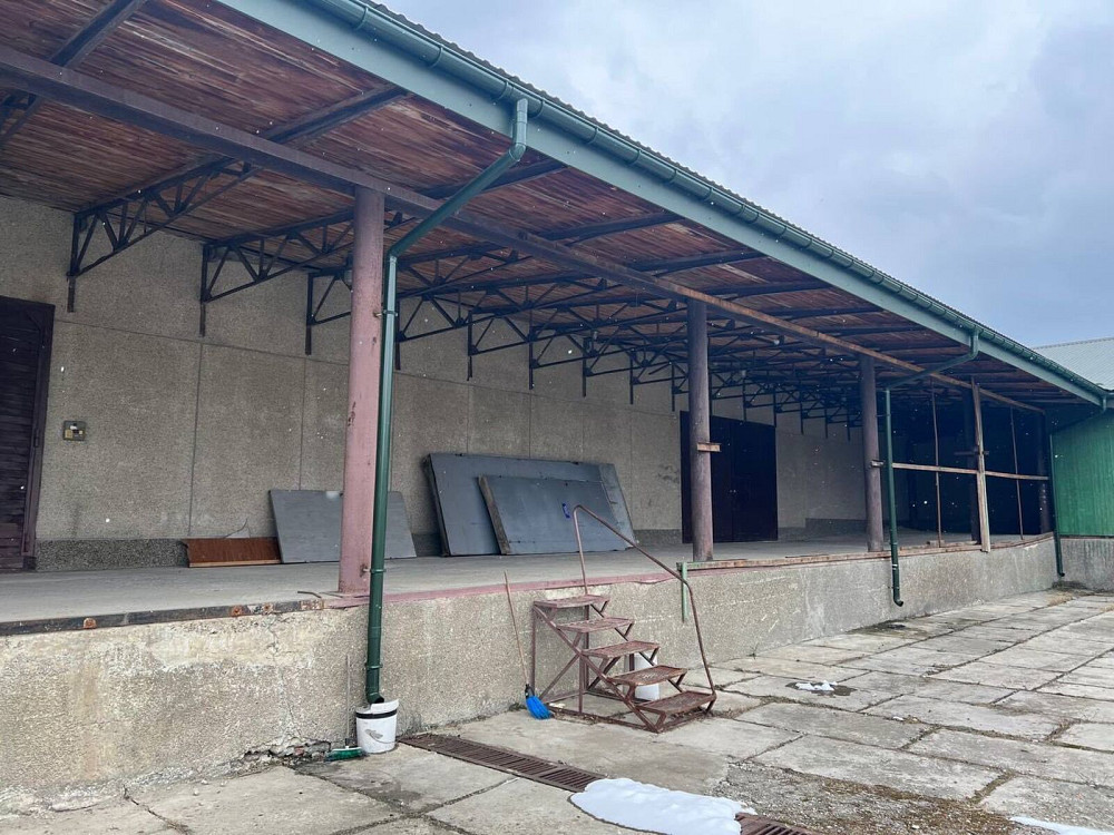 Продаж приміщення вільного призначення на Шкільна поверх - 1/2  - фото 18