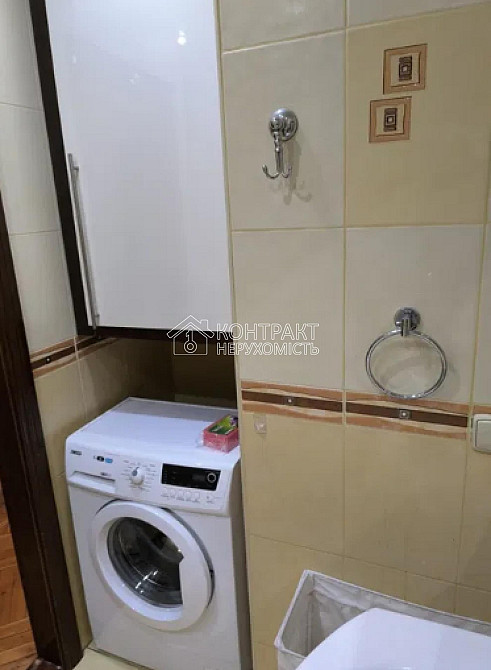 Продаж Квартира 3-кімнатна, 7/16 поверх на вул. Балакірєва Харків - фото 18