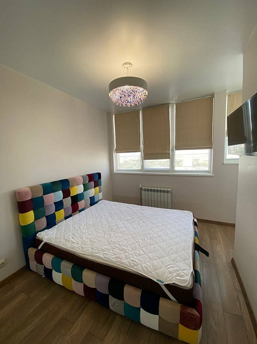 Оренда Квартира 2-кімнатна, 23/24 поверх на Генерала Шаповала, 20 Київ - фото 11