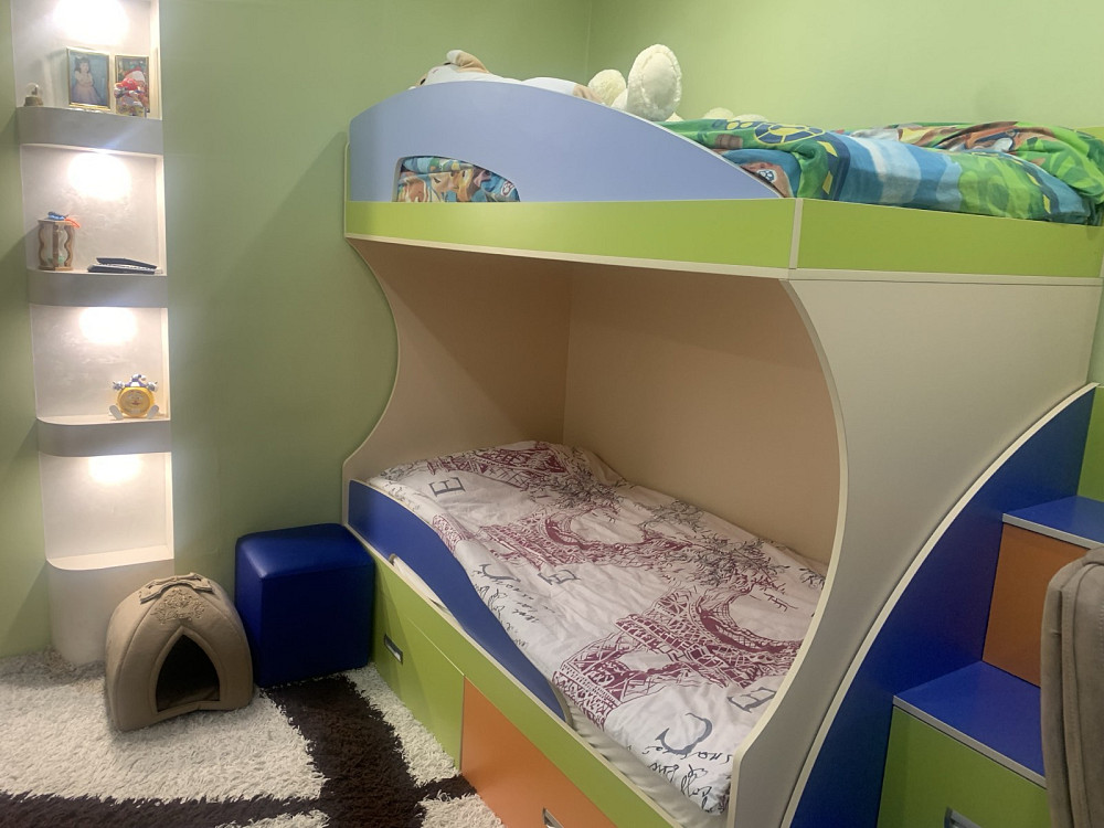 Продаж Квартира 3-кімнатна на ул. Святослава Рихтера (ул. Щорса), 125/2 Одесса - изображение 12