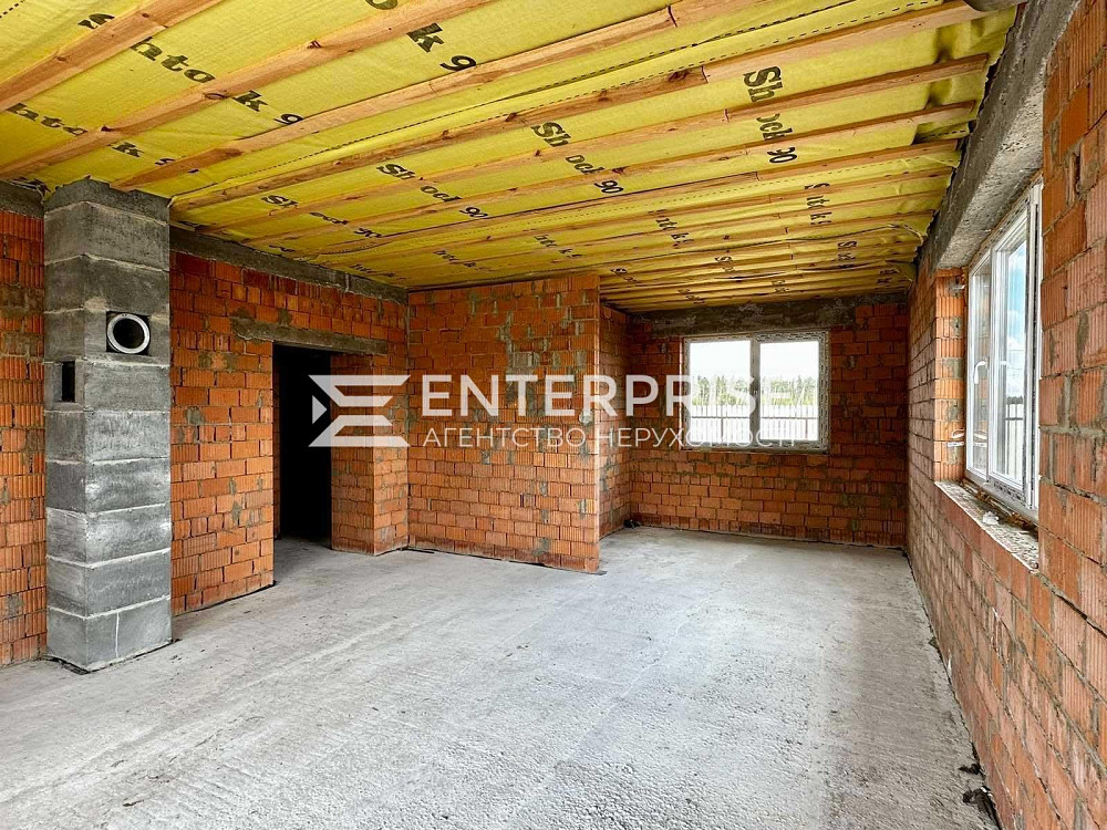 Продаж 1-поверховий Будинок з ділянкою 10 сот 101 кв.м 3 кімн. на Лісна вул.  - фото 9