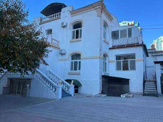 Продам дом 800 кв.м. на 11 сотках, 16-я станция Большого Фонтана / Золотой Берег Одесса