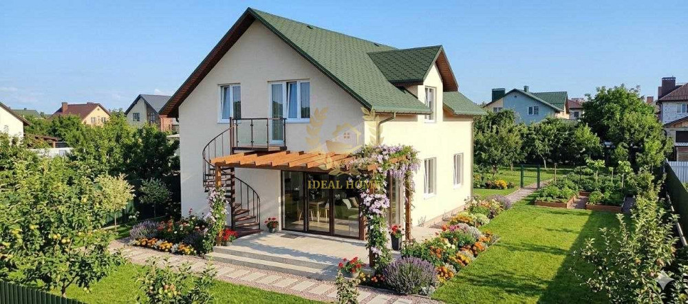 Продаж Будинок 4-кімнатний  - photo 3