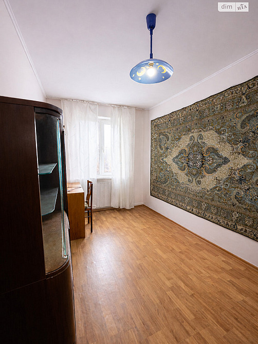 Продаж Квартира 2-кімнатна, 8/9 поверх на Булаховського Академіка вул., д. 30А Киев - изображение 8