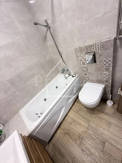 Оренда Квартира 1-кімнатна, 1/4 поверх на Практична вул., 2 Киев - изображение 15