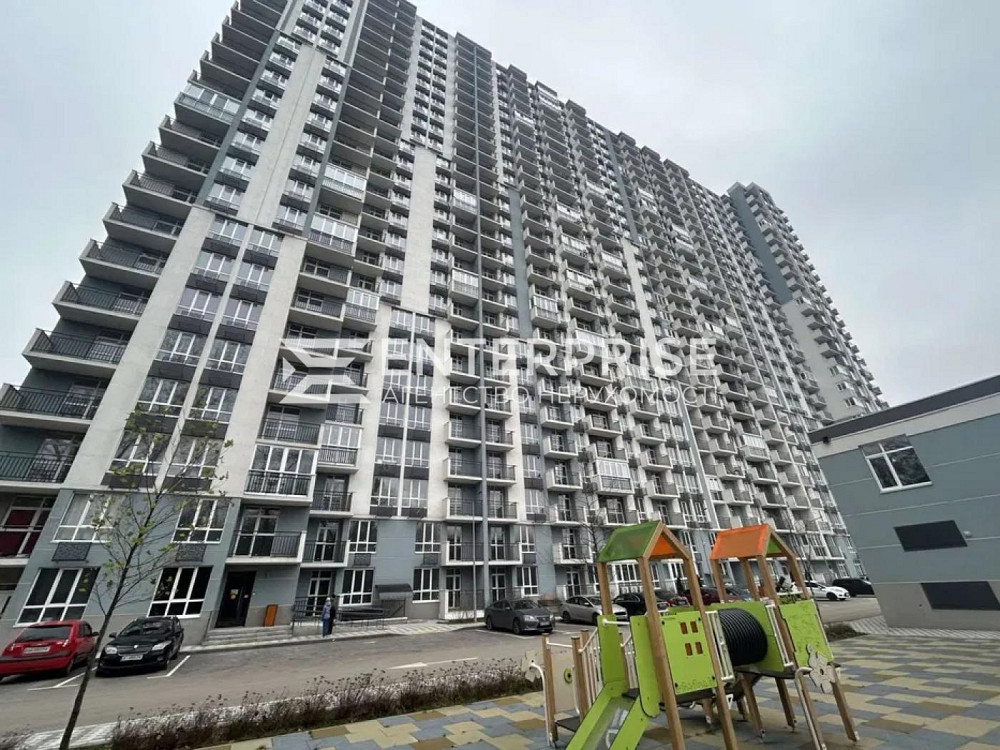 Продаж Квартира 1-кімнатна, 9/26 поверх на вул. Глушкова Академіка Kiev - photo 9