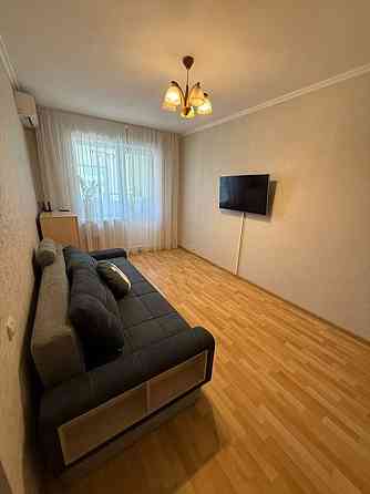 Оренда Квартира 1-кімнатна, 8/9 поверх на Григоренка, 25Б Київ