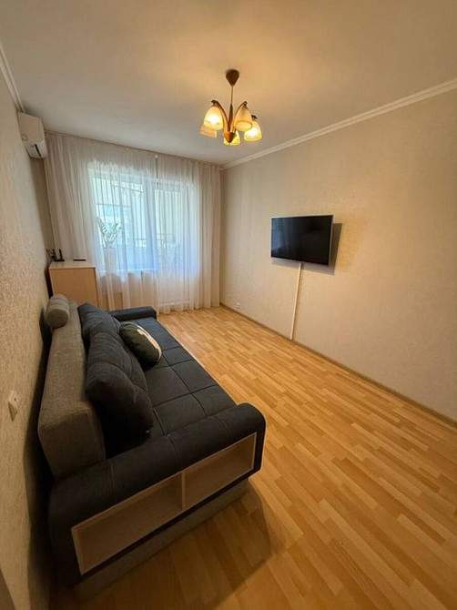 Оренда Квартира 1-кімнатна, 8/9 поверх на Григоренка, 25Б Київ - фото 4