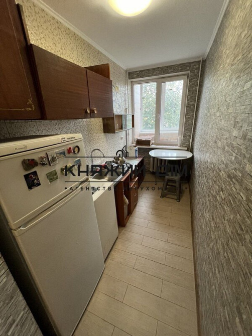 Продаж 1-кімнатної квартири у Дніпровському районі, код 21146989 Киев - изображение 8