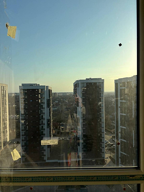 Продаж Квартира 2-кімнатна, 15/16 поверх на Ленкавського вул., 34 Ивано-Франковск - изображение 8