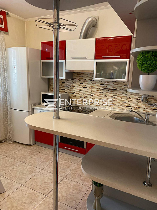 Оренда 2к Квартира 76 кв.м Єлизавети Чавдар вул. Київ - фото 5