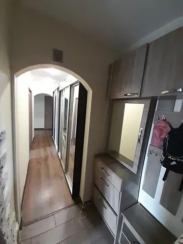 Продаж 3к Квартира 66 кв.м Зарічанська вулиця 12 Хмельницький - фото 5