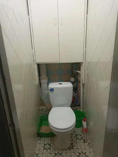 Продаж Квартира 2-кімнатна, 2/14 поверх на Бориспольская, 32А Kiev - photo 8