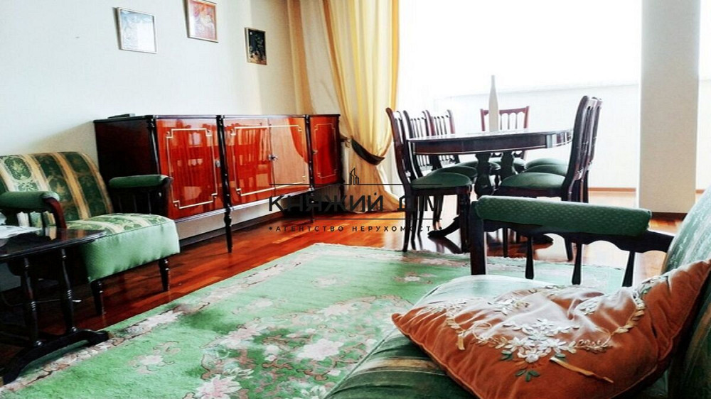 Оренда 3-кімнатної роздільної квартири, метро Лук'янівська. № 11203229 Київ - фото 7