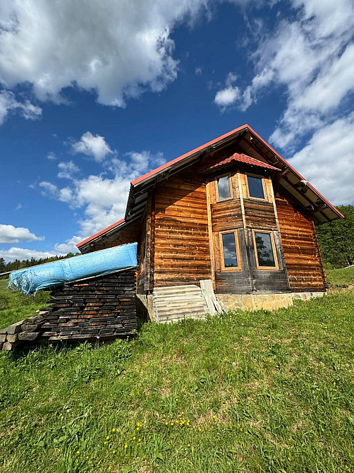 Продаж Будинок Космач (Косівський район) - фото 12