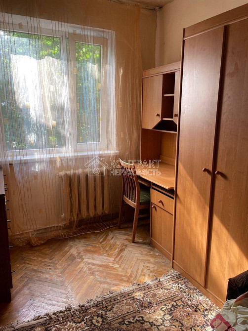 Оренда Квартира 2-кімнатна, 5/5 поверх на вул. Героїв Харкова Харків - фото 7