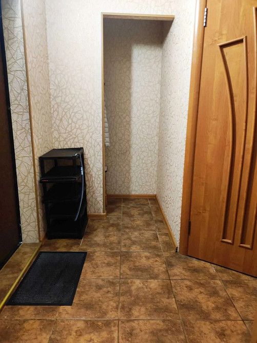 Оренда Квартира 1-кімнатна, 5/9 поверх на Януша Корчака, 20а Київ - фото 3