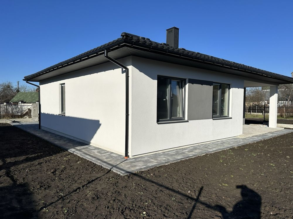 Продаж Будинок 4-кімнатний на вул. Щаслива Пидрясне - изображение 12