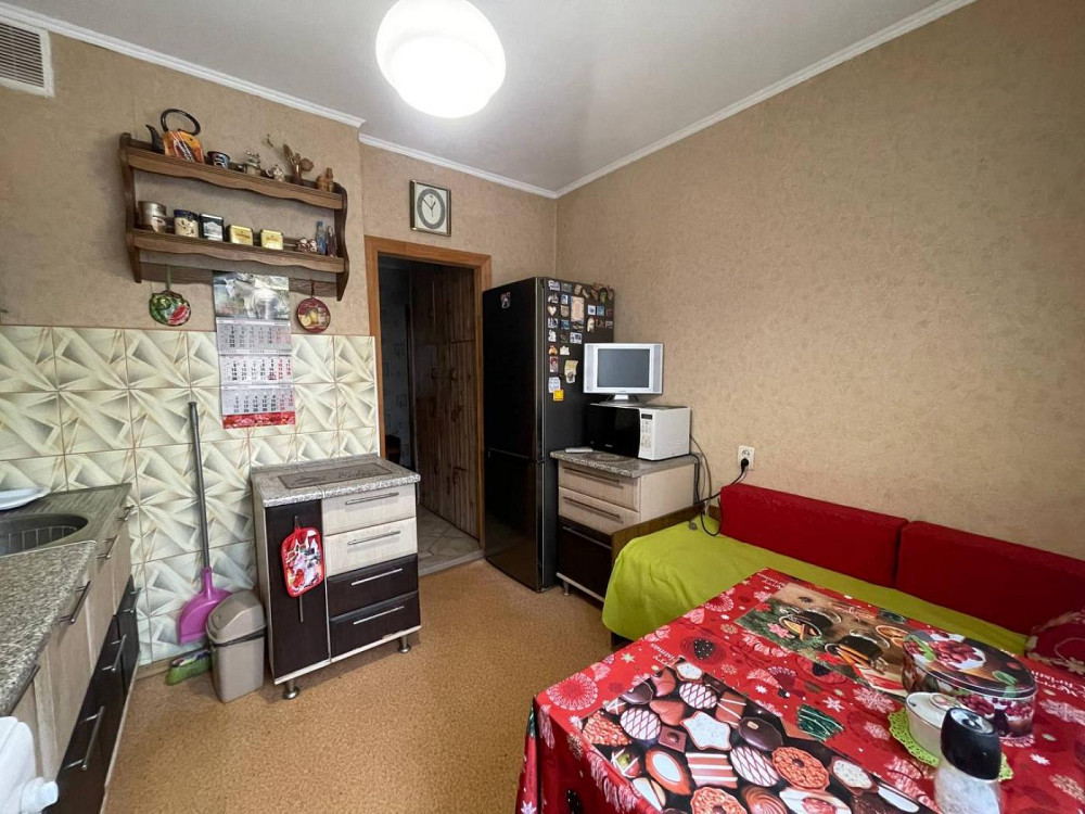 Оренда Квартира 2-кімнатна, 2/9 поверх на вул. Червоної Калини L'viv - photo 5