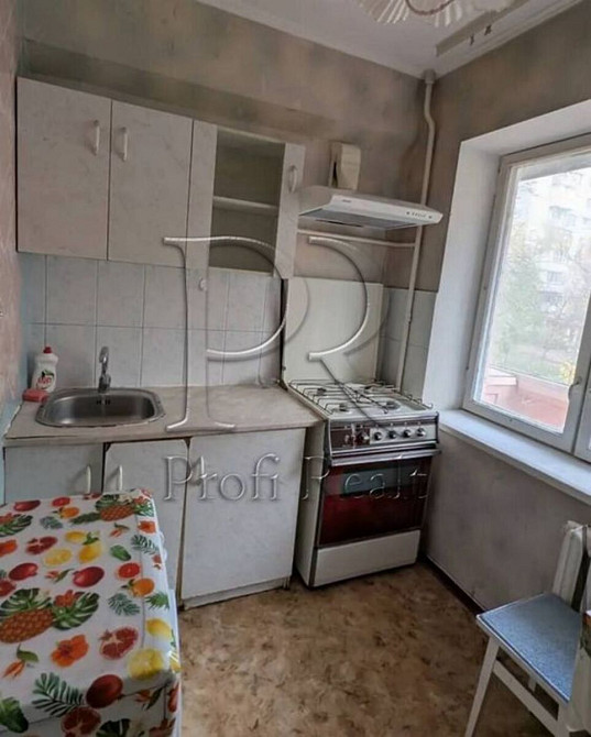 Продаж Квартира 1-кімнатна, 2/9 поверх на Ентузіастів, 31 Киев - изображение 4