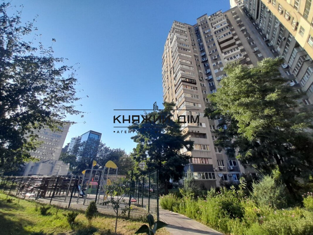 Продаж 3-кімнатної квартири, метро Житомирська 3 хв.пішки. № 21145874 Київ - фото 20