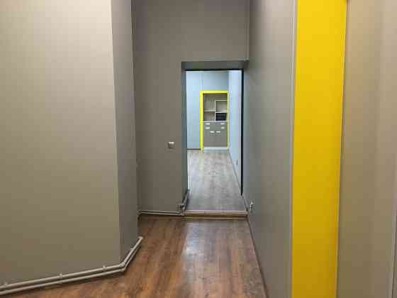 3-комнатная квартира на Базарной. Odessa