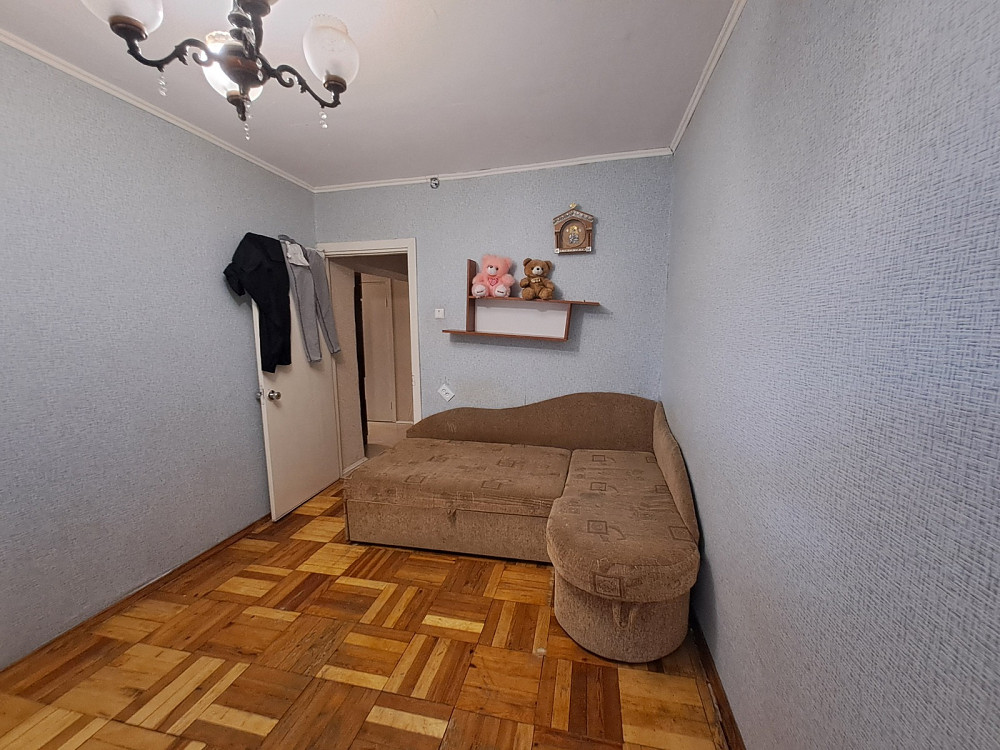 Продається 2 кім квартира по вул. Симоненка Тернопіль - фото 9