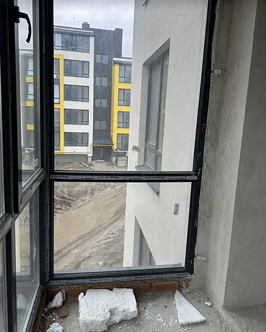 Продаж 1к квартири 43.2 кв. м, Байківці Байківці - фото 12