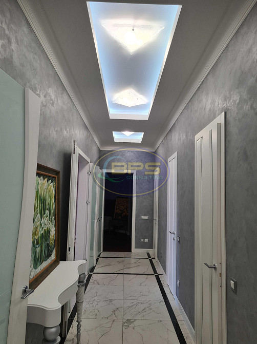 Продаж 3к квартири 121 кв. м Одеса - фото 3