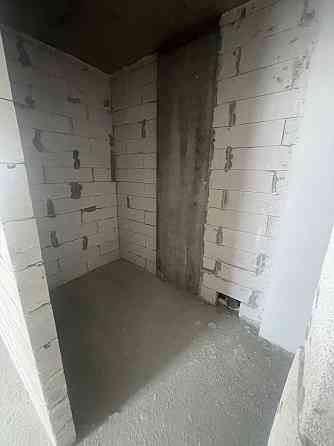 Продаж Квартира 1-кімнатна, 13/15 поверх на Сонячна Ивано-Франковск