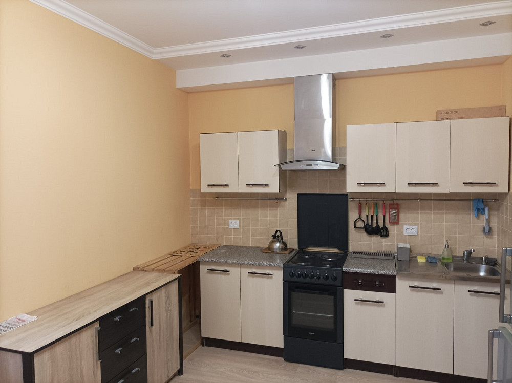 Продаж Квартира 2-кімнатна, 14/20 поверх на вул. Степана Рудницького, 5а Київ - фото 9