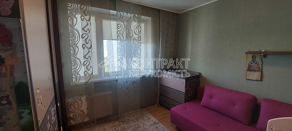 Продаж Квартира 3-кімнатна, 15/16 поверх на вул. Балакірєва Харків - фото 10