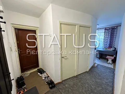 Продаж 2к Квартира 44.8 кв.м Ціолковського вулиця 57 Полтава - фото 1