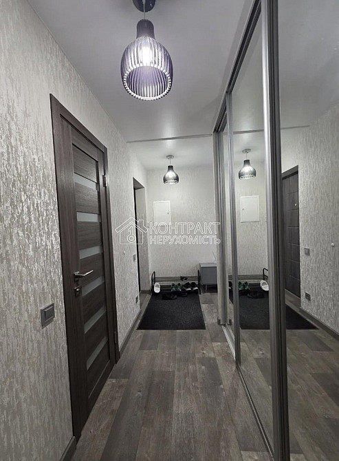Оренда Квартира 2-кімнатна, 2/7 поверх на вул. Григорія Сковороди Харків - фото 8