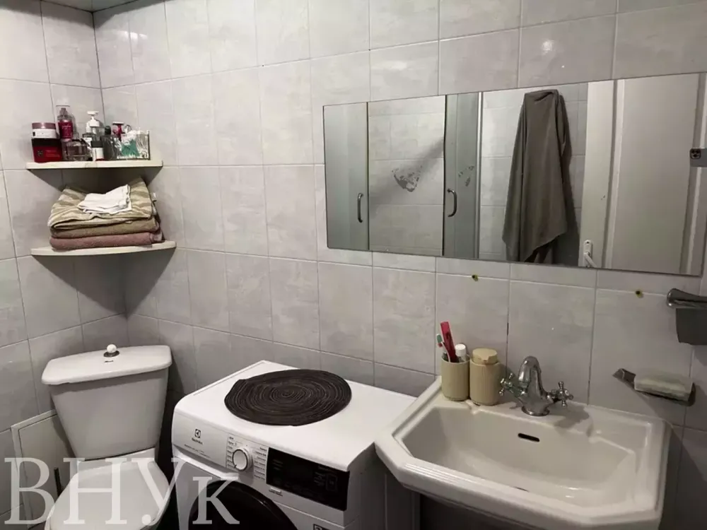 Продаж Квартира 4-кімнатна, 1/11 поверх Тернополь - изображение 20