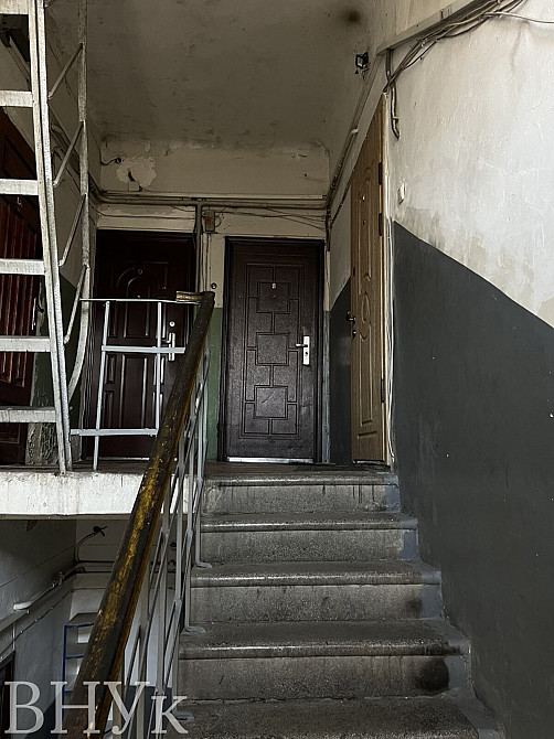 Продаж Квартира 3-кімнатна, 3/3 поверх на Шевченка Luts'k - photo 8