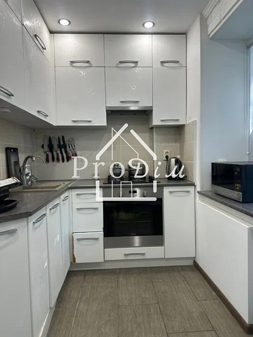 Продаж 1 к квартира вул.Ялтинська 5Б. Нова Дарниця. Дарницький район. Kiev - photo 11