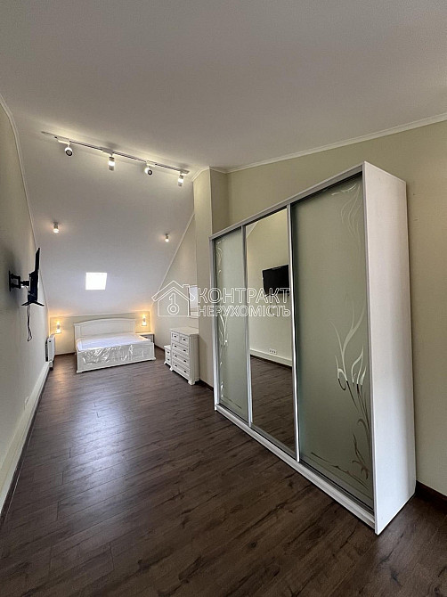 Продаж Квартира 3-кімнатна, 9/9 поверх на вул. Ярославська Харьков - изображение 8