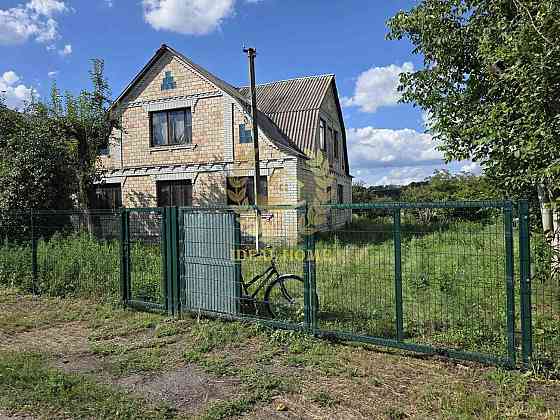 Продаж недобудованого будинку в Устимівці. Ustymivka